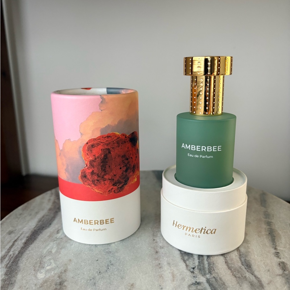 Amberbee Hermetica Paris - Picture 2 of 10